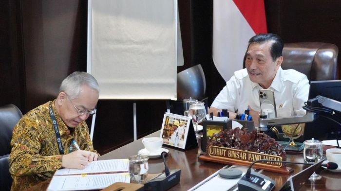 Menuju Satu Sistem Digital: Kolaborasi UNDP dan DEN Percepat Transformasi Digital di Indonesia