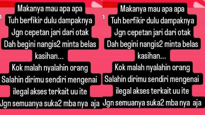 Unggahan Febby kaskldlkasldsddasd