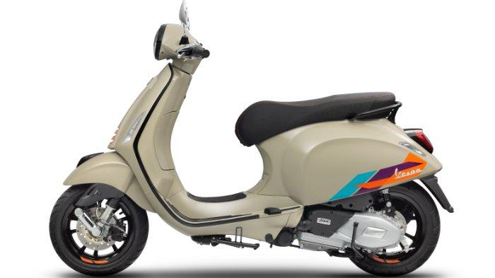 Vespa Primavera 150