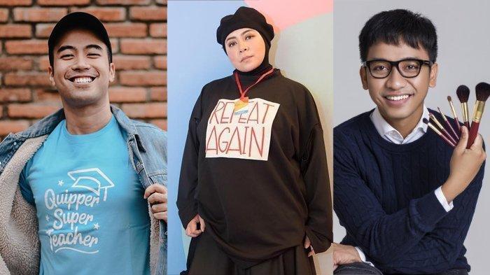 foto halloween bubah