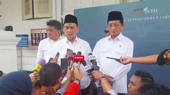 wamneag romo syafii