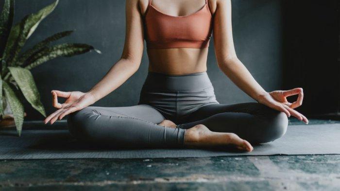 Baik untuk Kesehatan Mental, Ini Olahraga dari Asia yang Perlu Dicoba -  TribunNews.com