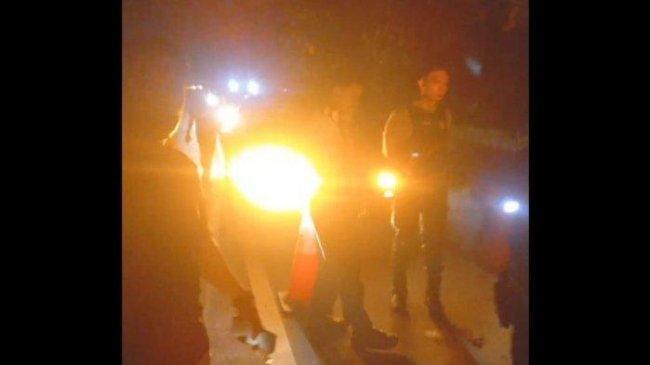 Jejak AKBP Oloan Siahaan, Kapolres Belawan yang Jadi Korban Tawuran dan Pernah Bongkar BBM Ilegal