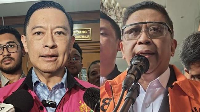 Tom Lembong-Hasto Bebas, Pakar Apresiasi Langkah Presiden, tapi Ingatkan Hal Ini