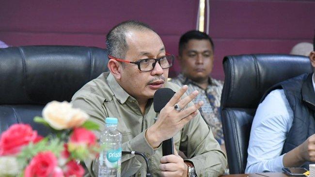 Singgung Publikasi Standar Pelayanan Minimal, Anggota Komisi V DPR Soroti Badan Pengatur Jalan Tol