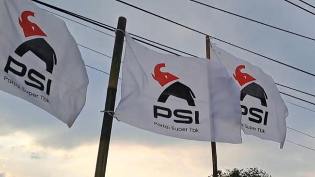 Sosok 3 Eks Kader PDIP Solo yang Resmi Gabung PSI, Siap Isi Struktur Pengurus