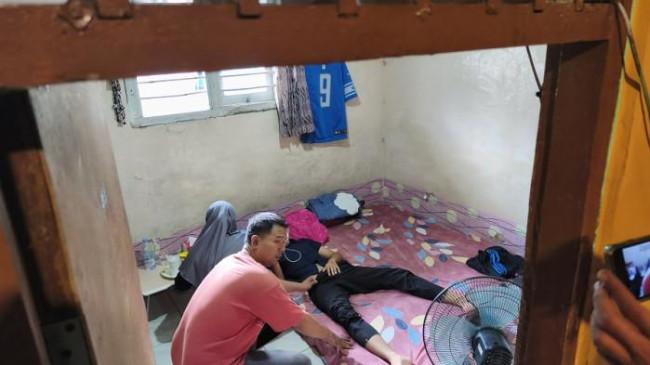 Kondisi Siswa SMKN 1 Cikarang yang Dirundung Kakak Kelas hingga Rahang Kiri Patah