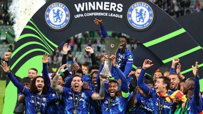 Daftar 28 Pemain Chelsea untuk Piala Dunia Antarklub 2025: Joao Felix Dicoret, Cole Palmer Andalan