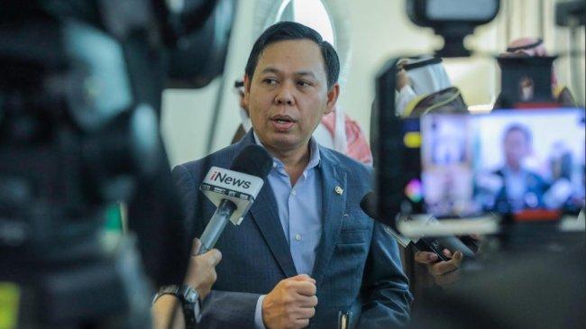 DPD RI Apresiasi Transfer Tunjangan Guru ASN Jelang Lebaran