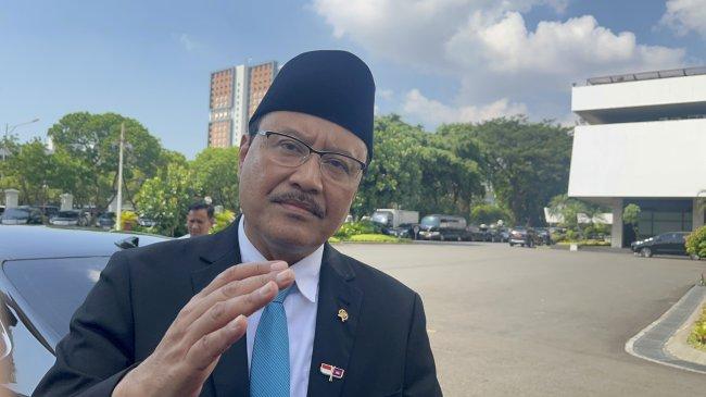 Mensos Gus Ipul: 5 Ribu Calon Siswa Lulus Seleksi Administrasi Sekolah Rakyat
