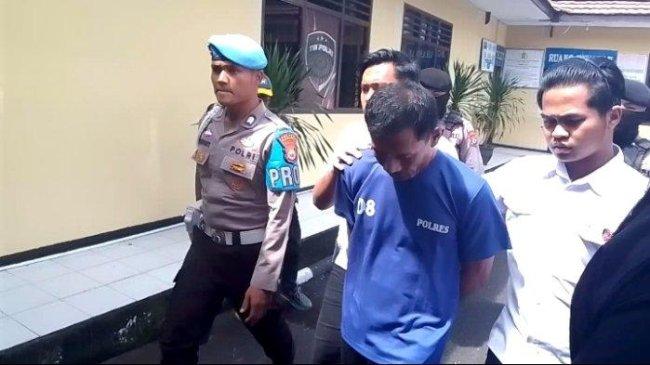 Detik-detik Pembunuhan Ibu dan Anak di Bengkulu, 'Mati Gek Kau' Ucap Pelaku Sebelum Bacok Istri