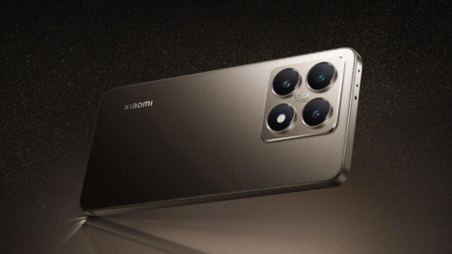 Harga HP Xiaomi Terbaru Bulan Mei 2025, Xiaomi 14T Dibanderol Rp 6 Jutaan