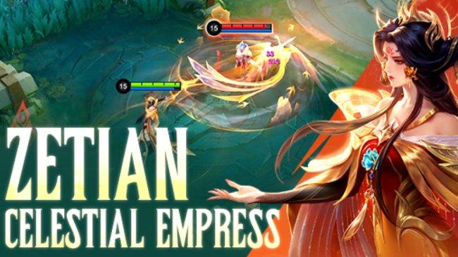 Kode Redeem ML Hari Ini Sabtu 19 Juli 2025: Klaim 30 Diamonds dan Hero Random Epic