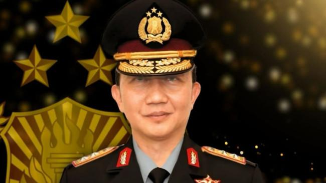 Irjen Amur Chandra Diharapkan Mampu Eksekusi Buronan Interpol asal Malaysia