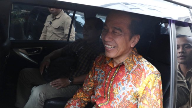 Jokowi Diminta Hadiri Mediasi Gugatan Ijazah Palsu, Mediator Ingatkan Soal Aturan