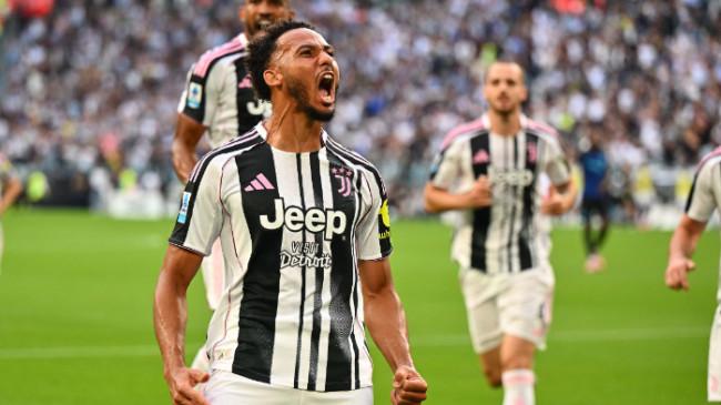 Hasil Liga Champions: Drama Delapan Gol, Juventus Selamat dari Kekalahan Melawan Dortmund