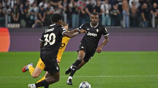 Rekap Hasil Liga Champions Tadi Malam: Madrid & Arsenal Menang, Juventus vs Dortmund Hujan 8 Gol