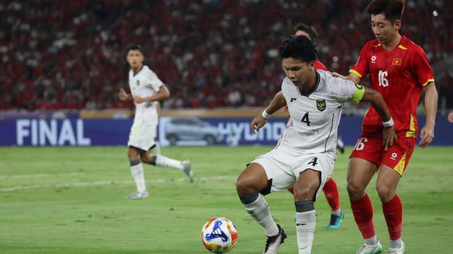 Jadwal Padat Bersama Timnas Indonesia, Menit Bermain Kadek Arel di Bali United Menurun
