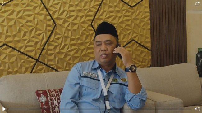 Jemaah Sidoarjo Meninggal di Pesawat, Pemerintah Siapkan Badal Haji