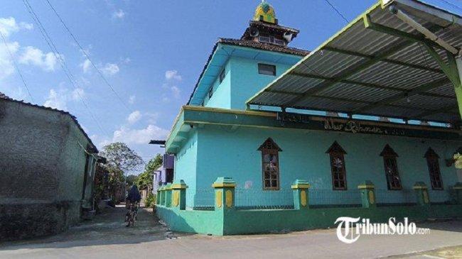 Alasan Warga Klaten Buat Siaran Pakai Toa Masjid Minta Pemilik Tuyul Tobat