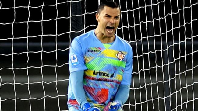 Jadwal Liga Italia Pekan 4: Ada Derby della Capitale, Kans Tim Emil Audero Lanjutkan Tren Positif