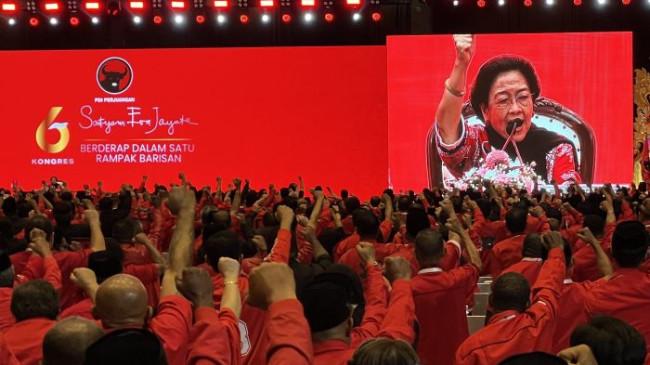 Pengamat Sebut PDIP Akan Prioritaskan Konsolidasi Internal usai Hasto Terima Amnesti