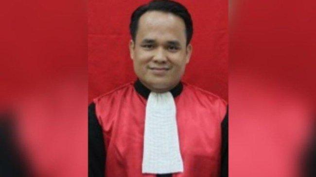 Sosok Minggu Saragih, Hakim Ad Hoc PHI Medan Dipecat Tidak Hormat usai Terlibat Kasus Suap