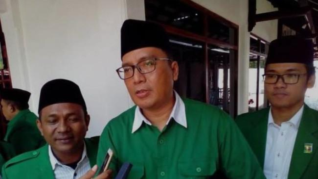 Wakil Sekjen DPP PPP Pastikan Tidak Ada Muswilub dan Muscablub Jelang Muktamar