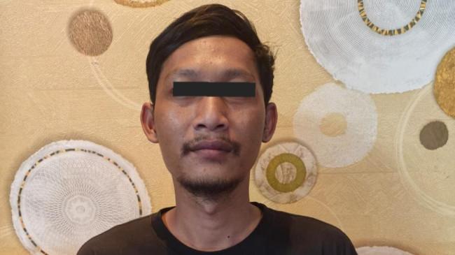 Aktivitas Sosok Bima yang Dilaporkan Hilang oleh KontraS hingga Akhirnya Ditemukan Polisi