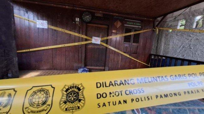 Pengobatan Saung Dzikir Al-Zikra di Bekasi Disegel: Pemilik Lecehkan Pasien, Ini Pengakuan Korban