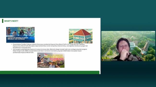 Gapoktan Sumsel Belum Siap Jadi Penyalur Pupuk Bersubsidi 