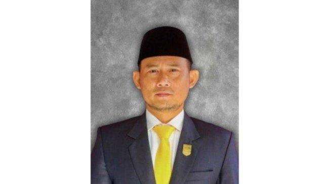 Ditangkap dan Jadi Tersangka Kasus Judi Sabung Ayam, Anggota DPRD Asahan: Saya Hanya Jalankan Usaha