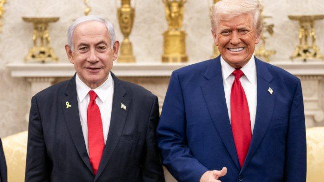 Netanyahu: Kesepakatan Nuklir Iran Artinya Penghancuran Semua Fasilitas dan Peralatan Nuklir Iran