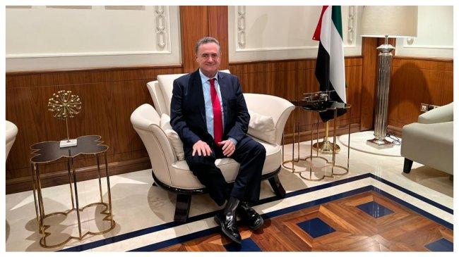 Israel Evakuasi Diplomat dan Keluarganya dari UEA, Warga Israel di Luar Negeri Merasa Makin Terancam