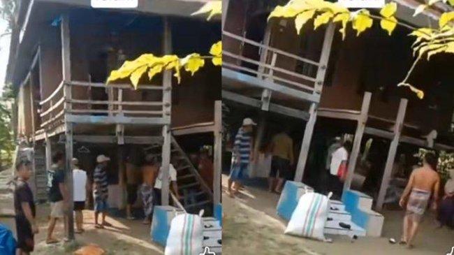 Viral Emak-emak di Jeneponto Ngaku Janda saat Suami Merantau, Polisi Ungkap Fakta Sebenarnya