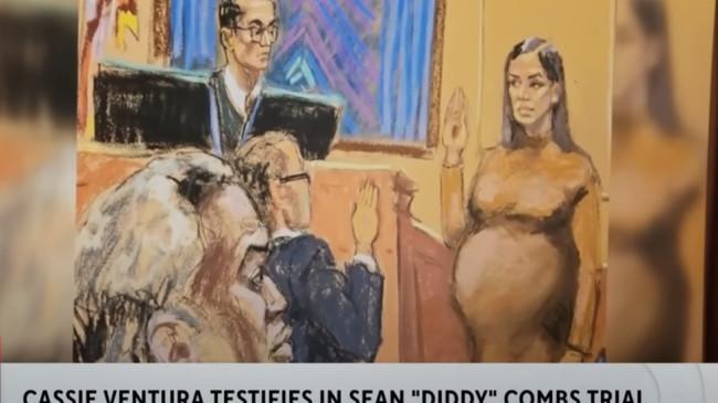 Kerap Dianiaya saat Jalin Hubungan, Mantan Pacar P Diddy Akui Pernah Tuntut Ganti Rugi Rp 339 Miliar