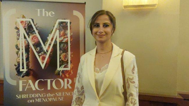 Film The M Factor Ajak Penonton Indonesia Berani Bicara Soal Menopause