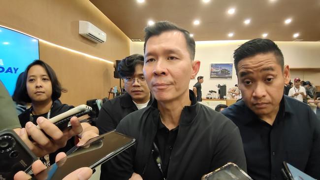 Kantongi 4.250 SPK, Innova Zenix Hybrid Jadi Penyumbang Utama Penjualan Toyota di GIIAS 2025