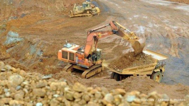 Tingkatkan Daya Saing, Perusahaan Tambang Nikel Didorong Jalankan Praktik Berkelanjutan