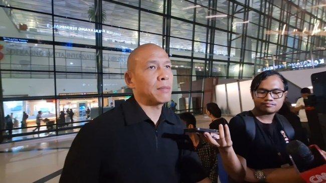 Nova Arianto Cari Pemain Diaspora Berkualitas, Zahaby Gholy dan Fabio Azka Tegaskan Tak Gentar