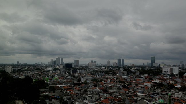 BMKG Diminta Jadi Tombol Mitigasi Bencana Nasional, Bukan Sekadar Lembaga Cuaca