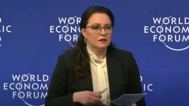 Zelensky Tunjuk Yulia Svyrydenko sebagai PM Ukraina yang Baru