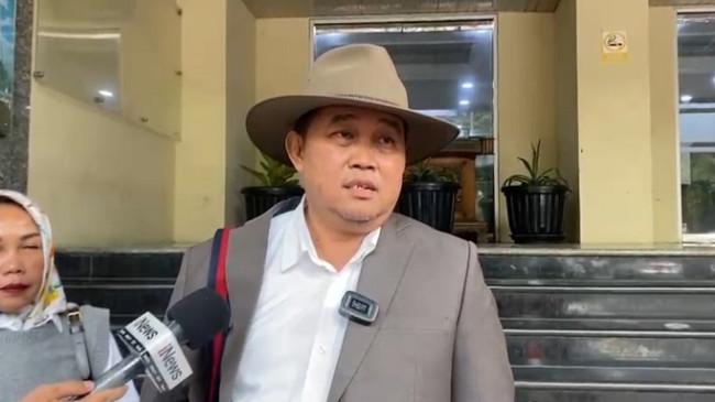 Pengacara Keluarga Kacab Bank BUMN Minta Penyidik Terapkan Pasal Pembunuhan Berencana