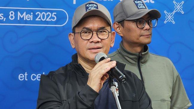 Mendag Budi Santoso: Revisi Aturan Impor Bisa Rampung Pekan Ini