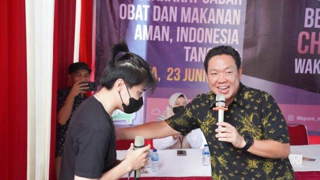 Minta SOP Diperbaiki untuk Cegah Keracunan MBG, Komisi IX DPR Usul Kantin dan Wali Murid Dilibatkan