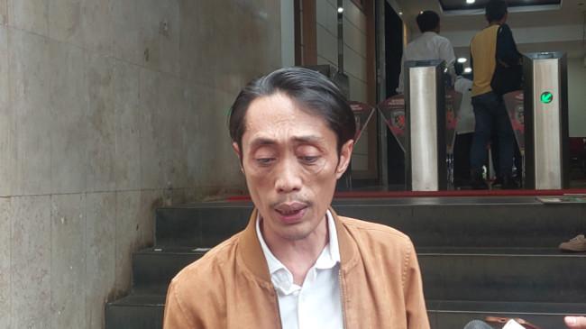 Kader PSI Dian Sandi Bantah Terima Foto Ijazah Jokowi dari Kaesang, Ngaku Dikirimi Temannya Sendiri