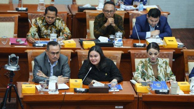 Anggota Komisi I DPR Desak Negara Lawan Sindikat TPPO di Luar Negeri