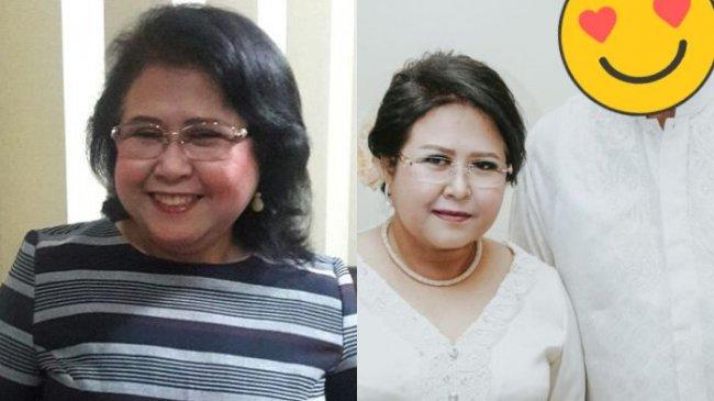 Elza Syarief Ungkap Sosok Suami Bulenya yang Kuasai 8 Bahasa