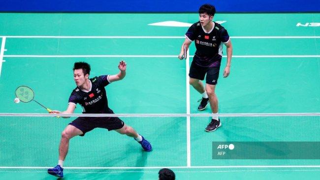He Ji Ting Tersandung Skandal Judi hingga Pengaturan Skor, Asosiasi Bulu Tangkis China Klarifikasi