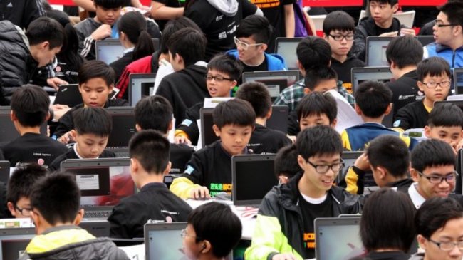 Indonesia Jadi Negara Kedua Terbanyak Penyumbang Pelajar Asing di Taiwan